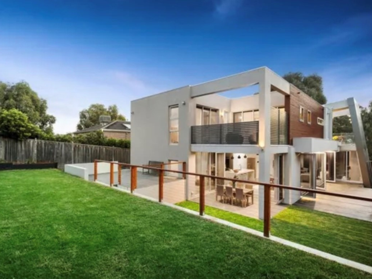 Reb Projects Projects - REB-homes