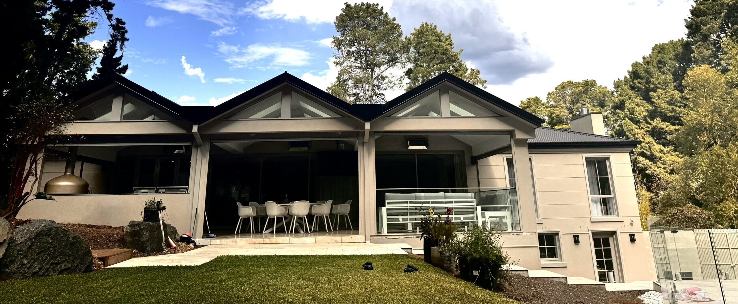 Reb Projects Projects - REB-homes